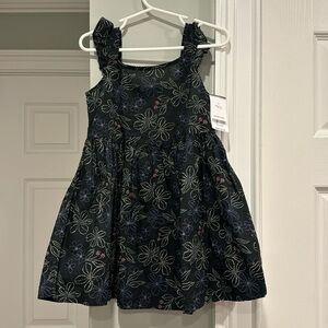NWT- Carters 3T dress